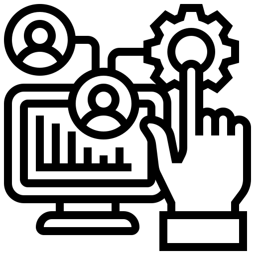 Mide el desempeño